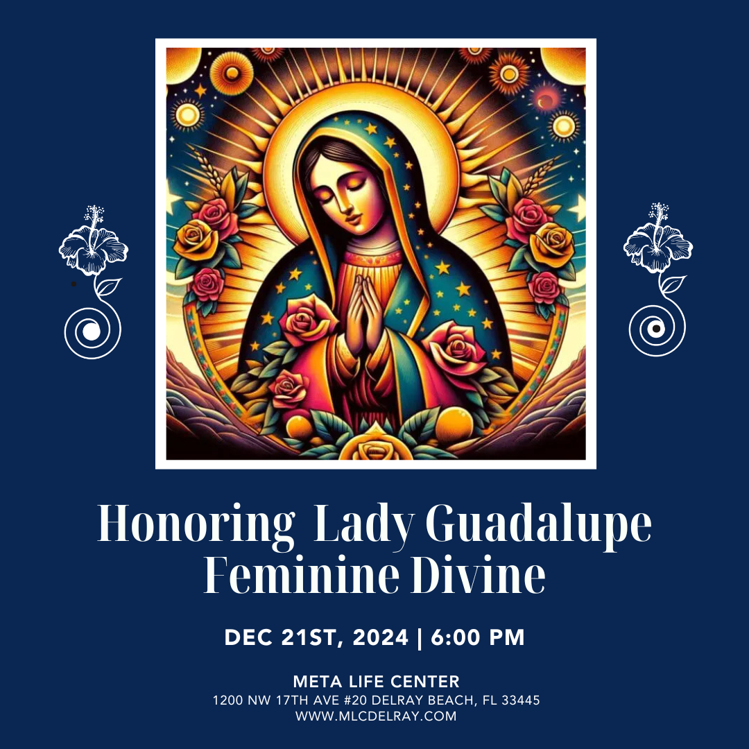 Feminine Divine